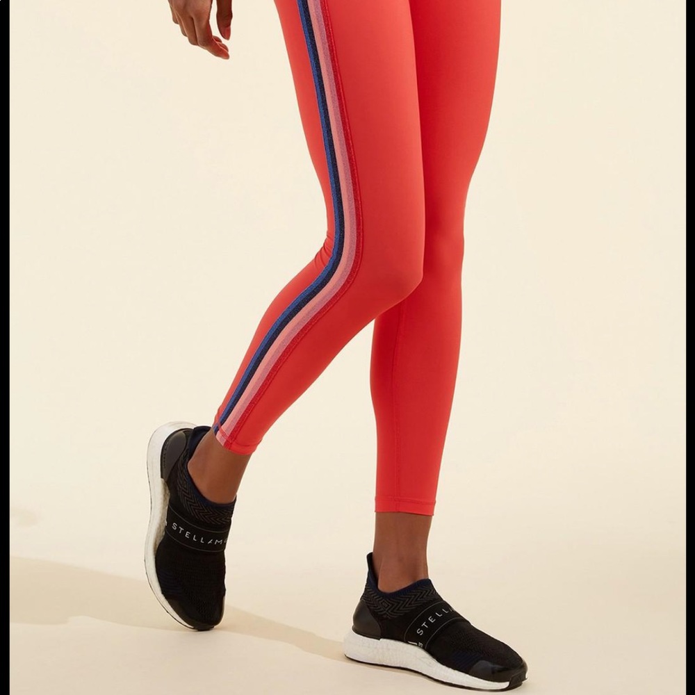 Spiritual gangster leggings